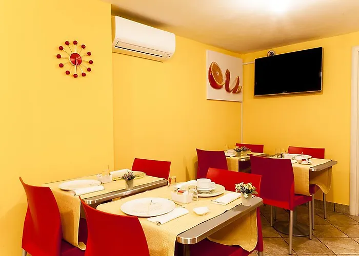 Affittacamere Santa Caterina