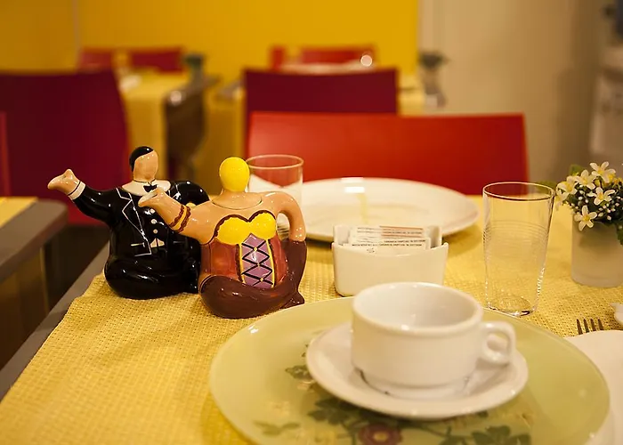 Santa Caterina 3* Bergamo