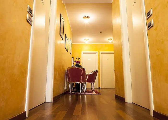 Santa Caterina Bergamo