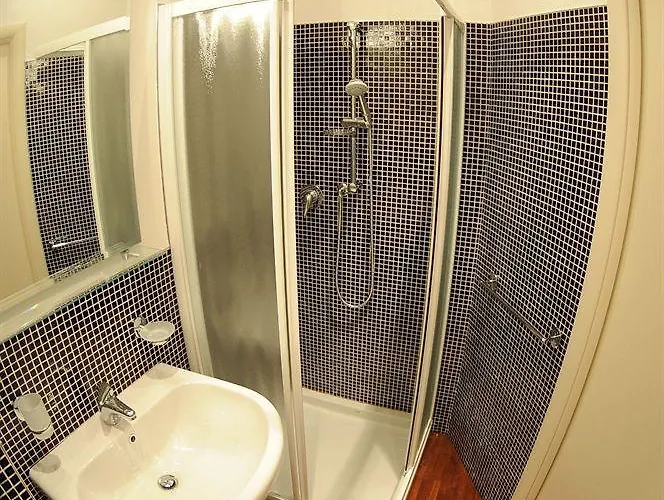 Santa Caterina 3* Bergamo