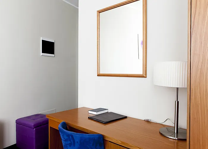 Santa Caterina 3* Bergamo