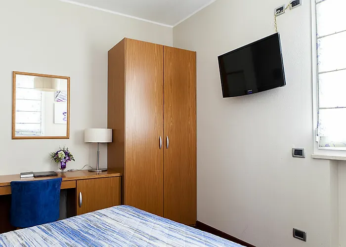 Santa Caterina Bergamo