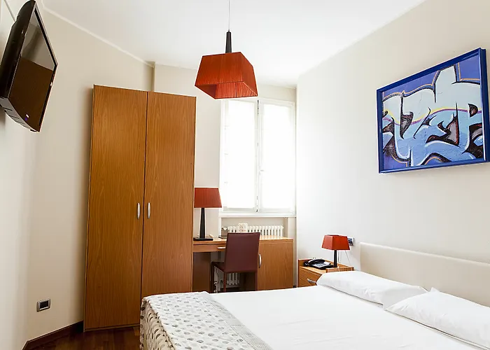 Santa Caterina Bergamo